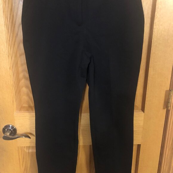 New with Tags Banana Republic Ponte Pants Size 10 - Picture 10 of 11
